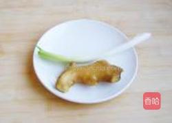 清炖兔子的做法图解4