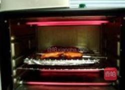 串烤脆皮鸡翅的做法图解11