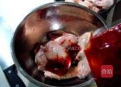 串烤脆皮鸡翅的做法图解6