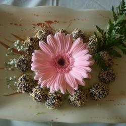 花生糯米球的做法[图]