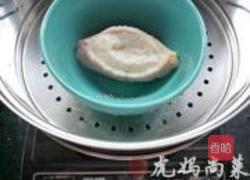 红烧鲍鱼菱角的做法图解1