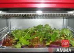 香烤带鱼的做法图解7