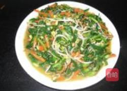 我用茶壶发绿豆芽的做法图解6