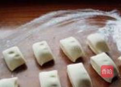 香酥韭菜盒子的做法图解9