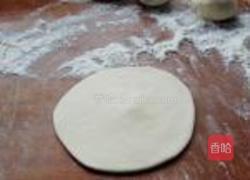 香酥韭菜盒子的做法图解10