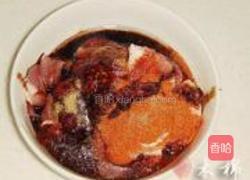 羊肉串的做法图解4
