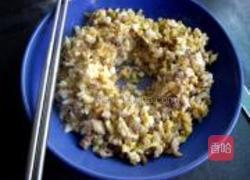 团子的做法图解12