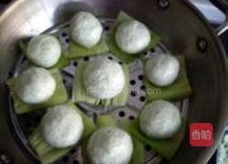 团子的做法图解15