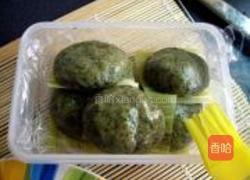 团子的做法图解17