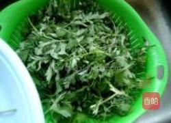 团子的做法图解2