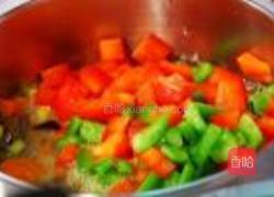 缤纷杂粮煎的做法图解2