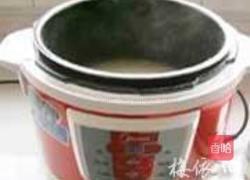 荞麦饭的做法图解5