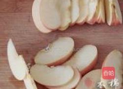 纯天然苹果醋的做法图解1