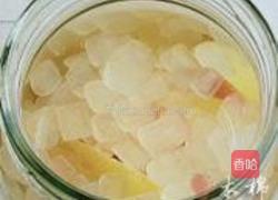 纯天然苹果醋的做法图解5