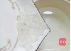 香揽黑美人的做法图解2