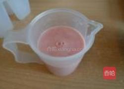 西瓜棒冰的做法图解3