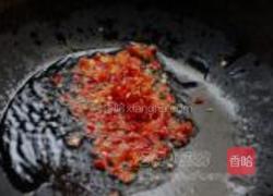 素炒双豆的做法图解8