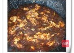 榨菜鸡蛋炸酱面的做法图解10