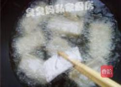 蜀香带鱼的做法图解5