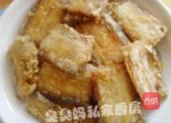 蜀香带鱼的做法图解6