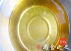 甜味冷面的做法图解1