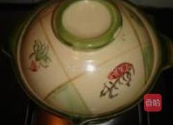 黄酒当归鸡的做法图解5