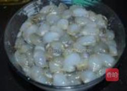 葱油泥螺的做法图解1