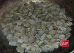 葱油泥螺的做法图解4