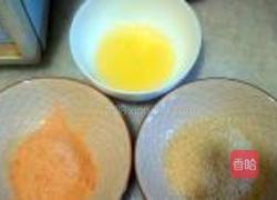 脆皮炸鸡块的做法图解2