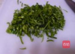 糖醋面筋的做法图解3