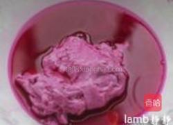 苋菜凉皮的做法图解11