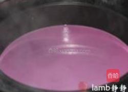 苋菜凉皮的做法图解15