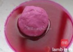 苋菜凉皮的做法图解8