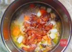 牛鞭壮阳汤的做法图解7