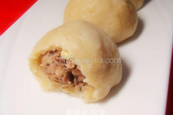 福建豆腐丸