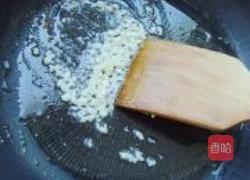 海米娃娃菜的做法图解4