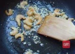 海米娃娃菜的做法图解5