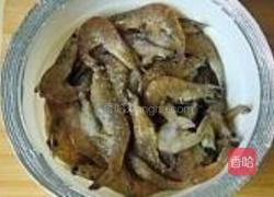 黄金香辣虾的做法图解2