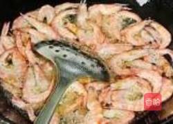 黄金香辣虾的做法图解3