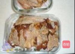 秘制鸡腿饭的做法图解7