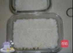 秘制鸡腿饭的做法图解4