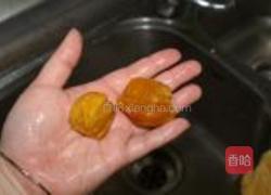 五指毛桃扇骨汤的做法图解4