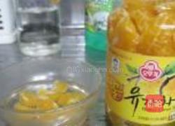 自制橘子罐头的做法图解11