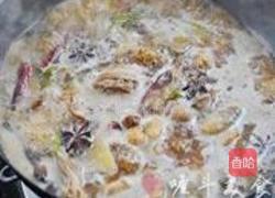 熬炒鸡的做法图解6