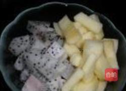 水果沙拉的做法图解10