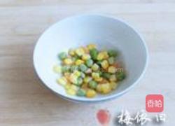 水果什锦饭的做法图解5