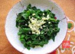 蒜米薄荷的做法图解5