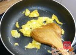 五色炒饭的做法图解1