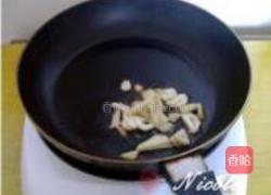 干豆角烧排骨的做法图解5