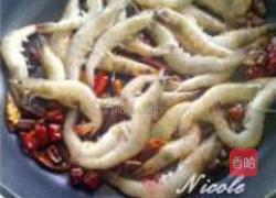 香辣脆皮虾的做法图解3